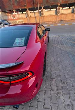 دودج تشارجر